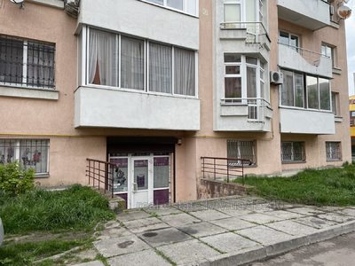 Commercial real estate for sale, Non-residential premises, Plugova-vul, Lviv, Shevchenkivskiy district, id 4481551