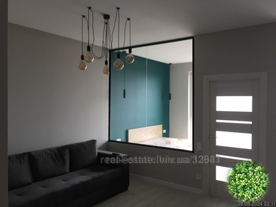 Buy an apartment, Lyubinska-vul, Lviv, Zaliznichniy district, id 4689927