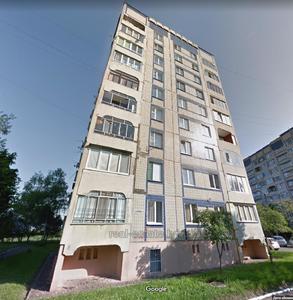 Buy an apartment, Czekh, Chukarina-V-vul, Lviv, Sikhivskiy district, id 4777322