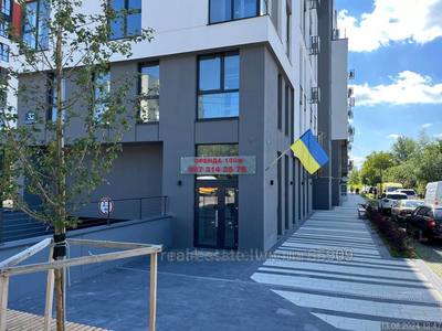 Commercial real estate for rent, Житловий комплекс, Pimonenka-M-vul, Lviv, Sikhivskiy district, id 5130529