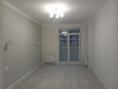 Buy an apartment, Ternopilska-vul, Lviv, Sikhivskiy district, id 4401983