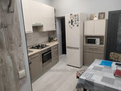Buy an apartment, Austrian, Grebinki-Ye-vul, Lviv, Galickiy district, id 4687240
