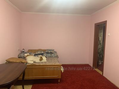 Rent an apartment, Czekh, Skripnika-M-vul, Lviv, Sikhivskiy district, id 4732380