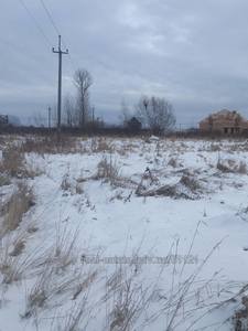 Buy a lot of land, Podberezcy, Pustomitivskiy district, id 4864750