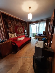 Buy an apartment, Hruschovka, Lyubinska-vul, Lviv, Zaliznichniy district, id 4394573