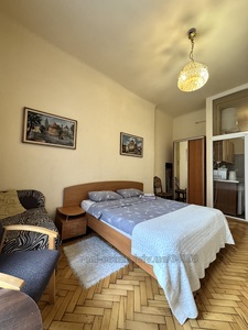 Buy an apartment, Austrian, Krakivska-vul, Lviv, Galickiy district, id 5144590