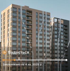 Купити квартиру, Городоцька вул., Львів, Шевченківський район, id 5021956