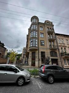 Rent an apartment, Rutkovicha-I-vul, Lviv, Galickiy district, id 4861629