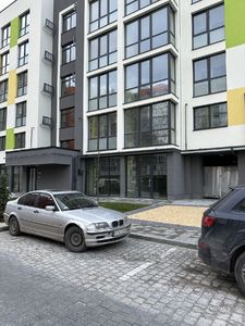 Commercial real estate for rent, Residential complex, Ugorska-vul, Lviv, Sikhivskiy district, id 4846042