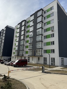 Buy an apartment, Kiltseva-vul, Vinniki, Lvivska_miskrada district, id 5154247