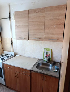 Buy an apartment, Hruschovka, Medovoyi-Pecheri-vul, Lviv, Lichakivskiy district, id 4693696