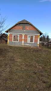 Buy a house, Home, Strilkovichi, Sambirskiy district, id 5036578