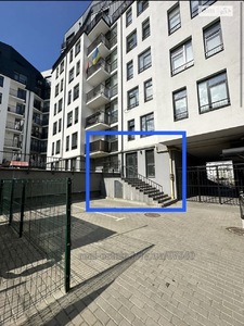 Commercial real estate for rent, Residential complex, Stepanivni-O-vul, Lviv, Shevchenkivskiy district, id 5134034