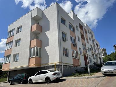 Buy an apartment, Roztochchya-vul, Lviv, Shevchenkivskiy district, id 4677124