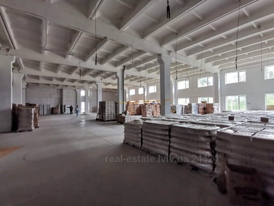 Commercial real estate for rent, Plastova-vul, Lviv, Lichakivskiy district, id 5017389