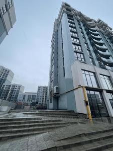 Commercial real estate for sale, Residential complex, Striyska-vul, Lviv, Sikhivskiy district, id 4825738