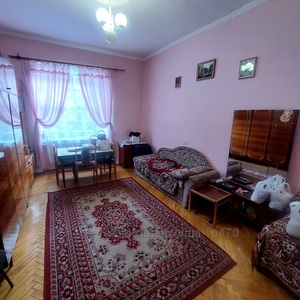 Buy an apartment, Building of the old city, Shpitalna-vul, 20, Lviv, Galickiy district, id 4894661