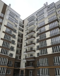 Buy an apartment, Striyska-vul, Lviv, Sikhivskiy district, id 4746851