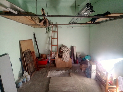 Garage for sale, Vinnicya-vul, Lviv, Shevchenkivskiy district, id 4642327