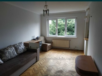 Rent an apartment, Hruschovka, Lyubinska-vul, Lviv, Frankivskiy district, id 4699491