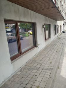 Commercial real estate for rent, Residential complex, Sadova-vul, Lviv, Zaliznichniy district, id 4729204