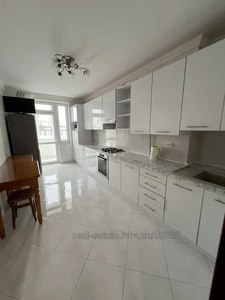 Rent an apartment, Chervonoyi-Kalini-prosp, 58, Lviv, Sikhivskiy district, id 4846537