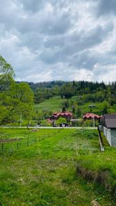 Buy a lot of land, for building, Slavsko, Skolivskiy district, id 4667412