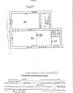 Commercial real estate for sale, Zelena-vul, Lviv, Sikhivskiy district, id 4714802
