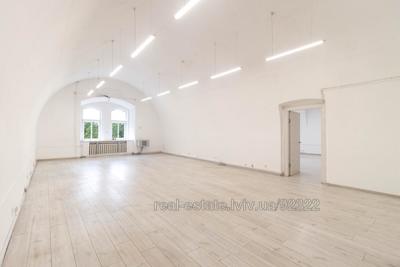 Commercial real estate for rent, Business center, Grabovskogo-P-vul, Lviv, Galickiy district, id 4740491