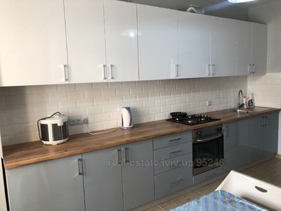 Rent an apartment, Zemelna-vul, Lviv, Sikhivskiy district, id 4828005