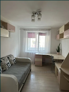 Buy an apartment, Czekh, Vagonna-vul, Lviv, Zaliznichniy district, id 4751130