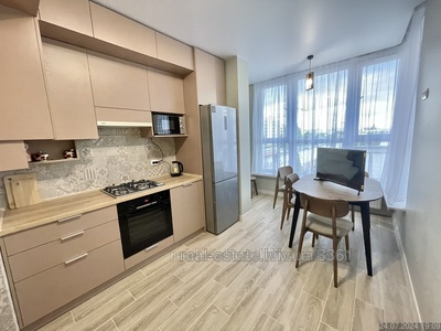 Rent an apartment, Pimonenka-M-vul, Lviv, Sikhivskiy district, id 4720125