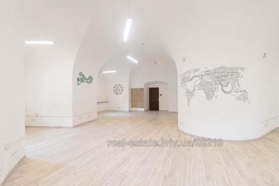 Commercial real estate for rent, Grabovskogo-P-vul, Lviv, Galickiy district, id 4821709