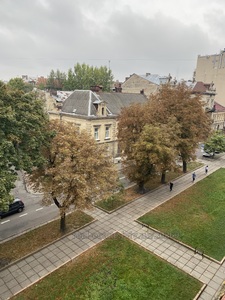 Buy an apartment, Tershakovciv-vul, Lviv, Lichakivskiy district, id 4835692