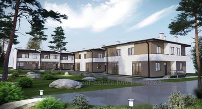 Buy a house, Townhouse, Садова, Obroshinoe, Pustomitivskiy district, id 5148876