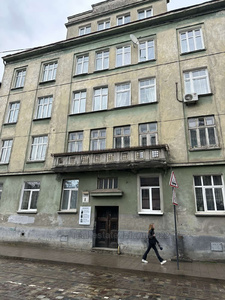 Buy an apartment, Polish suite, Rusovikh-vul, Lviv, Frankivskiy district, id 4665217