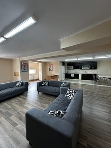 Commercial real estate for rent, Knyagini-Olgi-vul, Lviv, Frankivskiy district, id 4713157