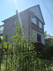 Buy a house, Summerhouse, Bryukhovicka-vul, Lviv, Shevchenkivskiy district, id 4885141