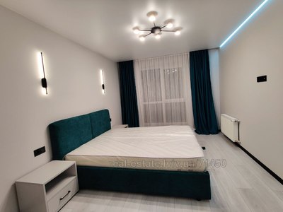 Buy an apartment, Zaliznichna-vul, Lviv, Lichakivskiy district, id 5124359