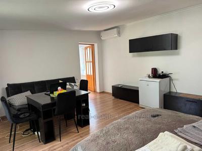 Rent an apartment, Mulyarska-vul, Lviv, Galickiy district, id 4678819