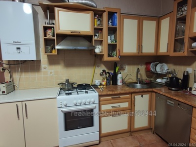 Rent an apartment, Mansion, Shiroka-vul, Lviv, Zaliznichniy district, id 4675910
