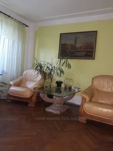 Buy a house, Bryukhovicka-vul, Lviv, Shevchenkivskiy district, id 4712826