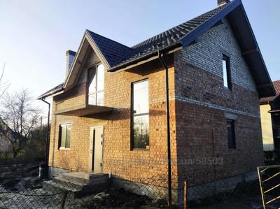 Buy a house, Zimna Voda, Pustomitivskiy district, id 4816554