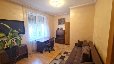 Rent a house, Home, Volodymyra-Ivasiuka-Street, Bryukhovichi, Lvivska_miskrada district, id 4800132