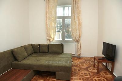 Rent an apartment, Austrian, Rustaveli-Sh-vul, Lviv, Galickiy district, id 4842420