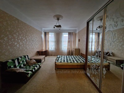 Buy an apartment, Kotlyarska-vul, Lviv, Galickiy district, id 5137693