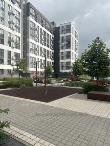 Buy an apartment, Zelena-vul, 204, Lviv, Sikhivskiy district, id 4736259