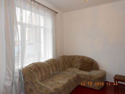 Rent an apartment, Mansion, Linkolna-A-vul, Lviv, Shevchenkivskiy district, id 3994801