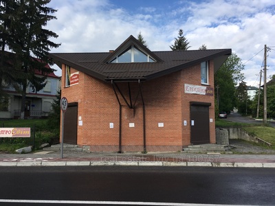 Commercial real estate for rent, Freestanding building, Shevchenka, Pustomity, Pustomitivskiy district, id 4774380