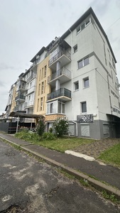 Buy an apartment, Галицька, Davidiv, Pustomitivskiy district, id 4736349